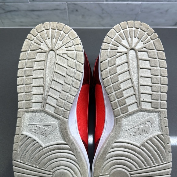 Nike Dunk High 317982-612 size 10.5 Men’s - Picture 9 of 9